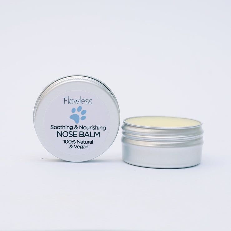 Nose Balm for Dogs - Soothing & Nourishing