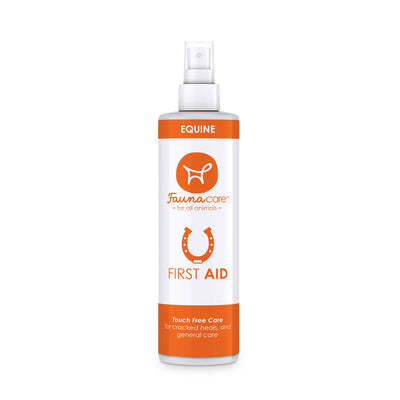 4.5 oz Equine First Aid Spray