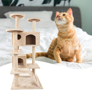 Cat Luxury Furniture 36 80 Inches Pet Cat Tree