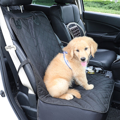 Waterproof Pet Seat Cover Car Seat Cover
